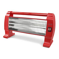 Marta MT-IH2583A User Manual