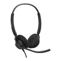 Jabra Engage 40 User Manual