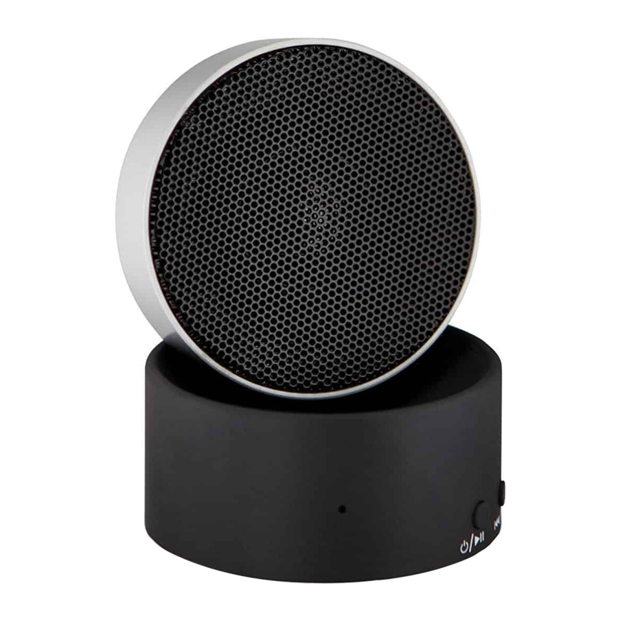 ASTi LectroFan micro Manual