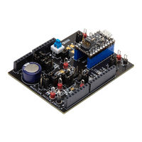 Analog Devices MAX31334 Manual