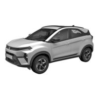 TATA Motors NEXON Owner's Manual