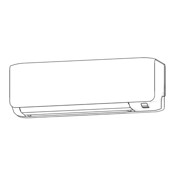 Mitsubishi Heavy Industries SRK20ZT-WA User Manual