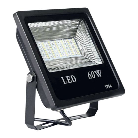 Karma SMART FL60IP Quick Start Manual