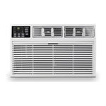Frigidaire FAH12ER2T - 12,000-BTU Through-the-Wall Air Conditioner Wiring Diagram