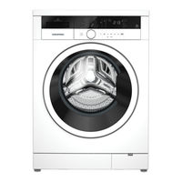 Grundig GWN 37430 User Manual