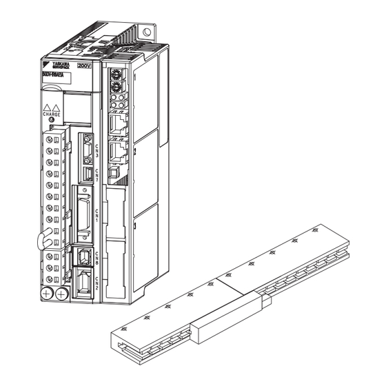 YASKAWA Sigma-V Series User Manual