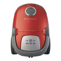 Electrolux OXY 3 EL7000A Owner's Manual