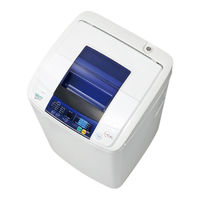 Haier JW-K50F User Manual