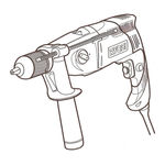 Ryobi EID-100-2RE Owner's Operating Manual