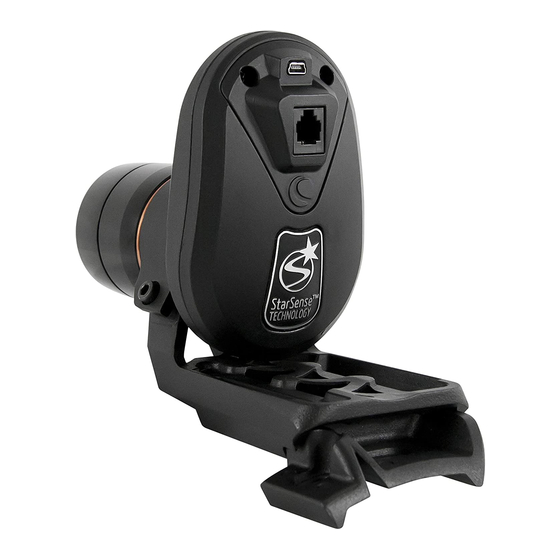 Celestron StarSense AutoAlign Manual