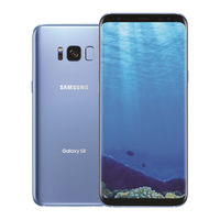 Samsung SM-G950W User Manual