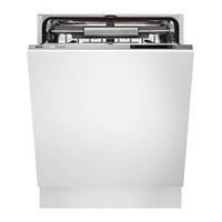 AEG FSK93800P User Manual