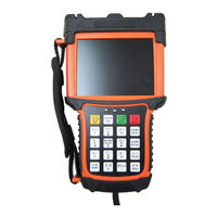 RichAuto A51 User Manual