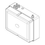 rada Pulse 126 Product Manual