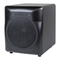 Speakers Mackie MR Series Quick Start Manual