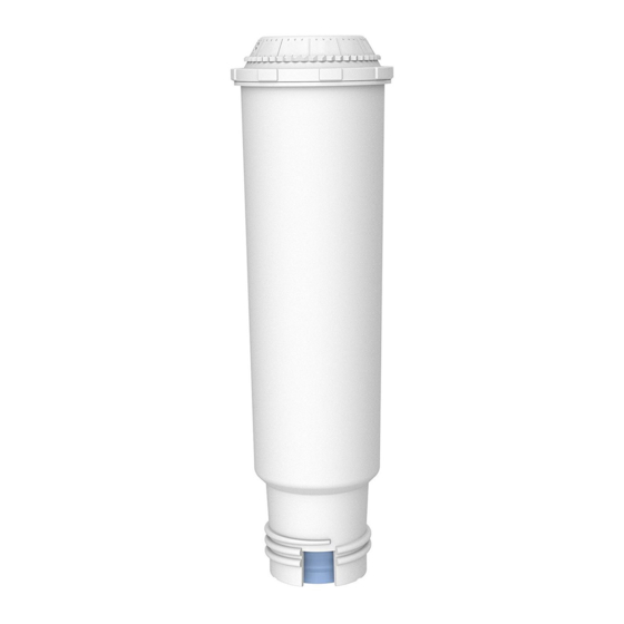 Aqua Crest AQK-05 Installation Instructions
