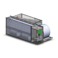 Applied Comfort NYWC Series Installation & Operation Manual