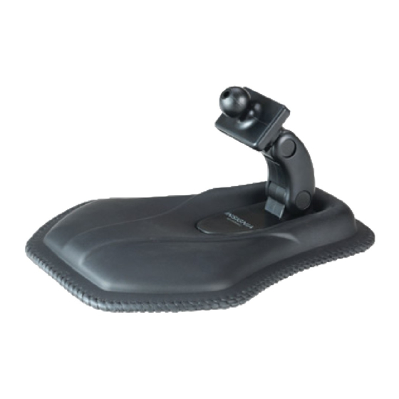 Insignia NS-CGDMNS2 Quick Setup Manual