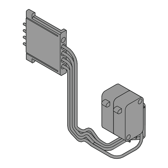 Allen-Bradley 140G Installation