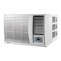 Gree GJC12AG-E6RNB3A Operating Manual