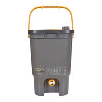 Hozelock Pure 2028 Manual
