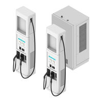 BTCPower EVDSP-350-5-120-0-2-C-4-0 Installation And User Manual