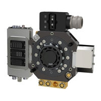 RSP Moduflex Series Installation And Maintenance Manual