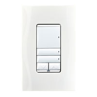 Control 4 C4-KC120277 Series Installation Manual