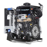 Kohler KDI 3404 TCR Assembly, Use And Maintenance Instructions