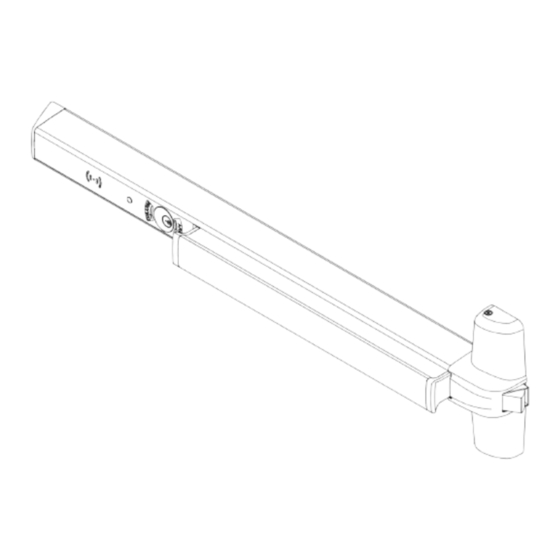 Dorex DX KA Installation Instructions