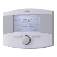 Sime 8092284 Installation And Use Manual