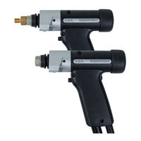 HBS 93-20-260 Operating Manual