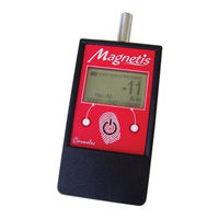 carmelec Magnetis User Manual