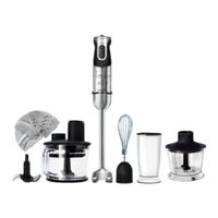 cecotec Powerful Titanium 1000 Pro Instruction Manual