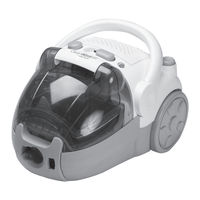 Verilux CleanWave VH04 User Manual