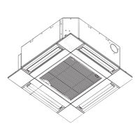 Mitsubishi Electric Mr.SLIM SLZ-M15FA.TH Technical & Service Manual