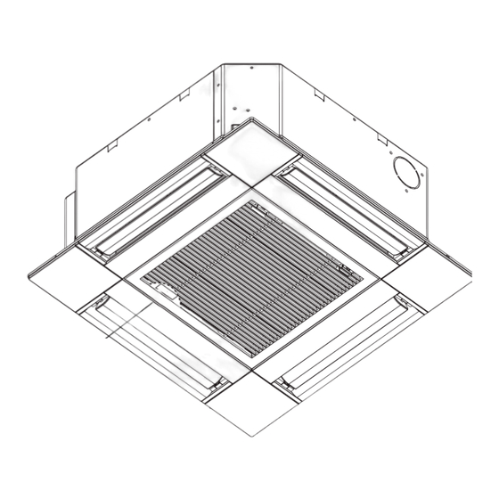 Mitsubishi Electric Mr.SLIM SLZ-M15FA.TH Manuals