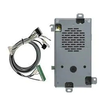 Esse-ti HELPY COMPACT-V R Quick Manual