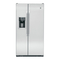 Refrigerator GE 23 Owner's Manual And Installation