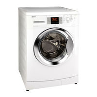 Beko WMB 81641 LC Installation & Operating Instructions And Washing Guidance