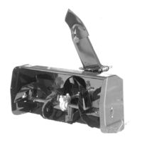 Bercomac Berco 700374-1 Owner's Manual