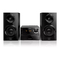 Stereo System Philips BTM2360 User Manual