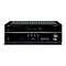 Receiver Yamaha RX-V581 Owner's Manual