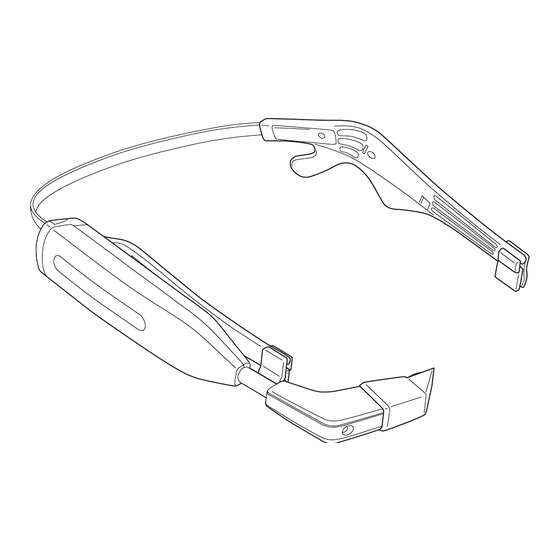 InfoLinker WUZ-01B User Manual