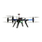 Drones 3DR X8+ Operation Manual