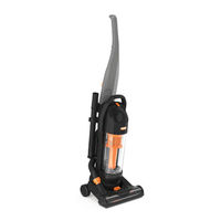 Vax Impact 502 User Manual