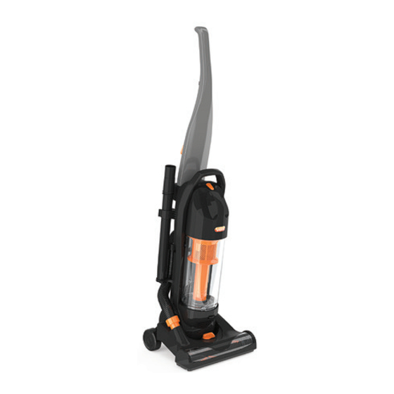Vax 502 User Manual