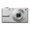 Digital Camera Panasonic Lumix DMC-F3 Basic Operating Instructions Manual