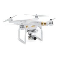 DJI Phantom 3 SE User Manual