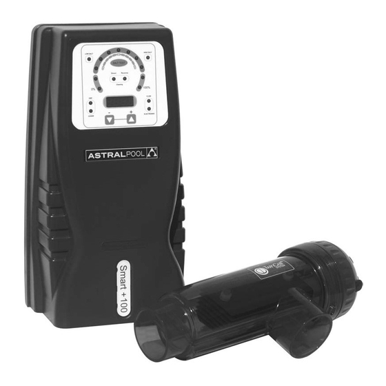 Astralpool 42350 Installation And Maintenance Manual